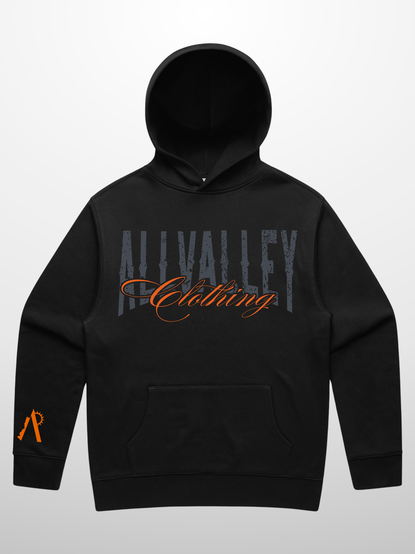 HOODIES - DISTR3SS3D