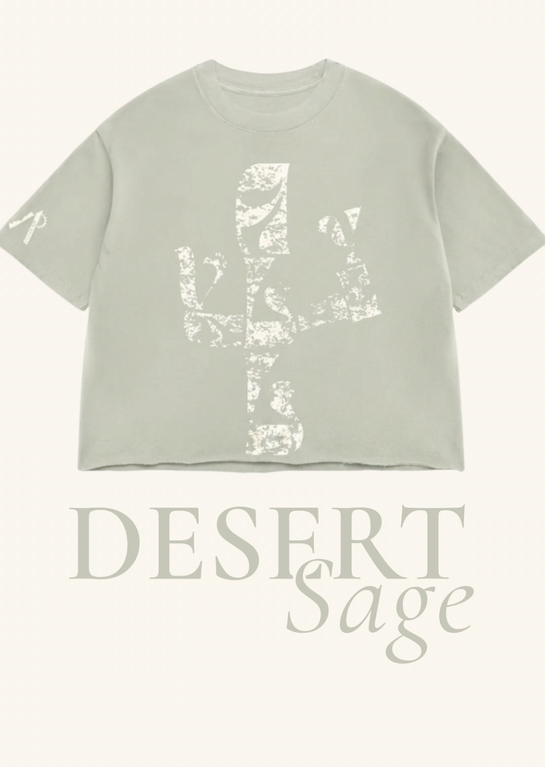 C4CTU5 - CROP TEES