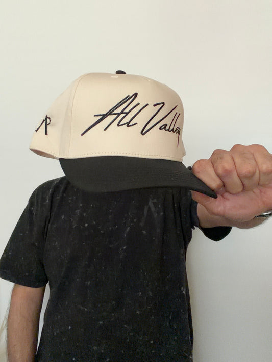 SNAPBACKS VOL. I