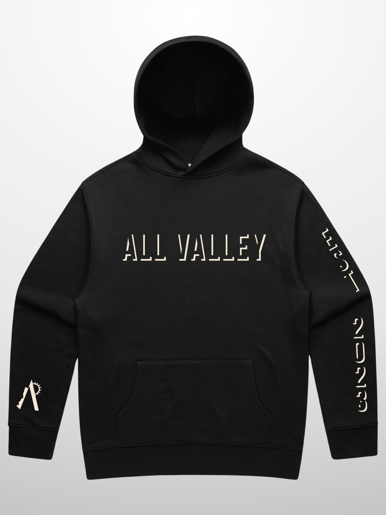 HOODIES - SH4DOW