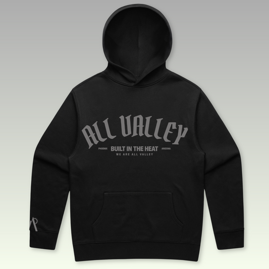 AVC - HOODIES