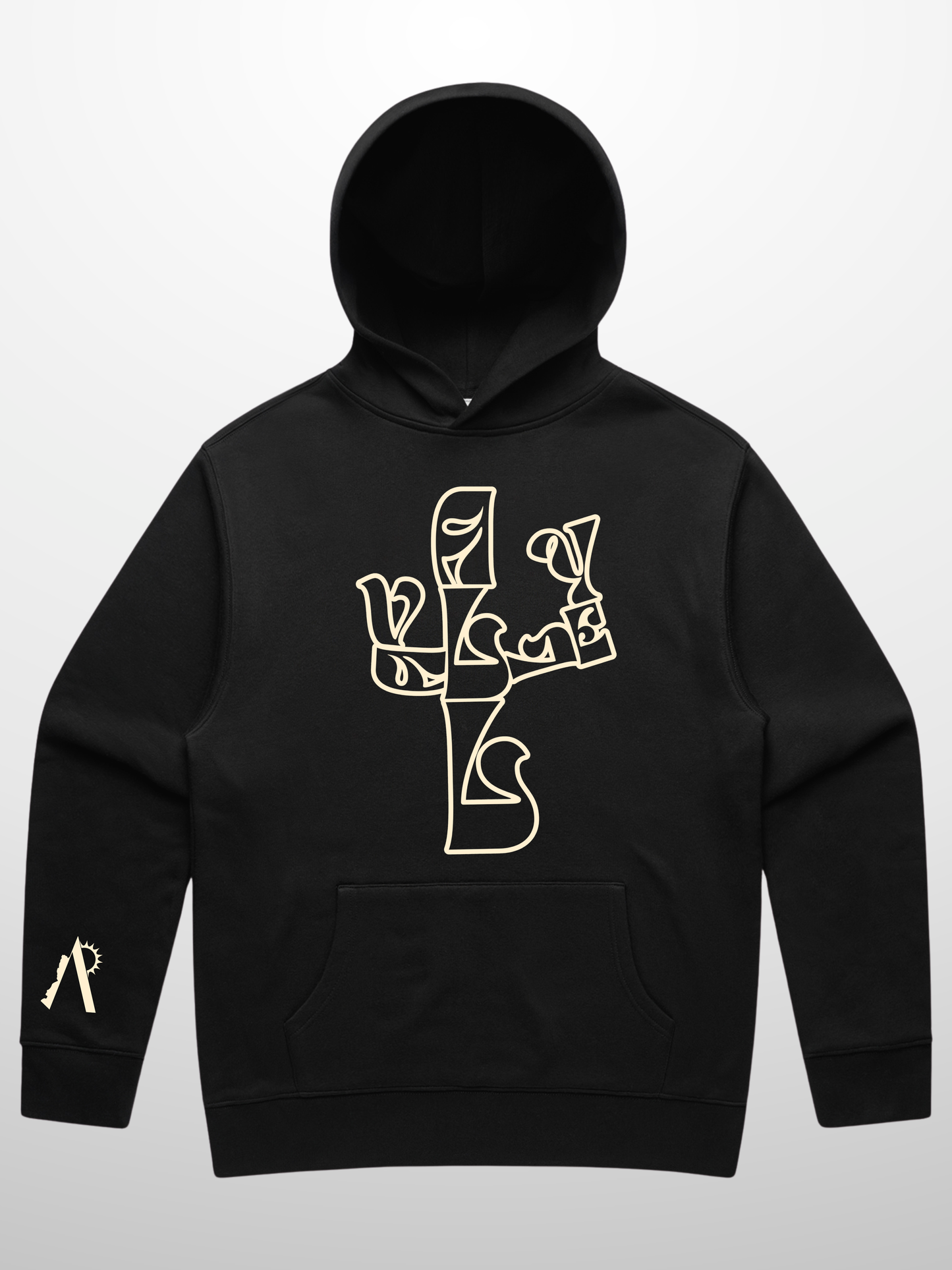 HOODIES - C4CTUS