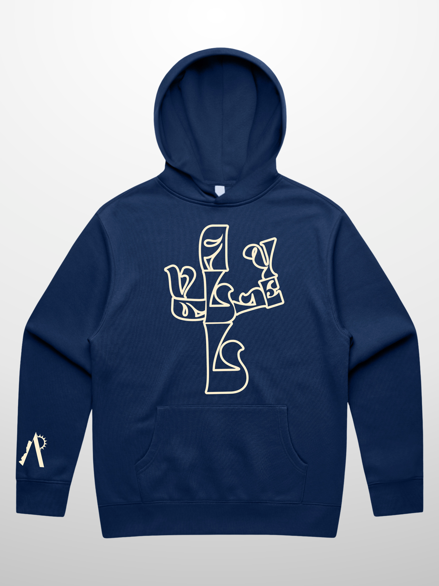 HOODIES - C4CTUS