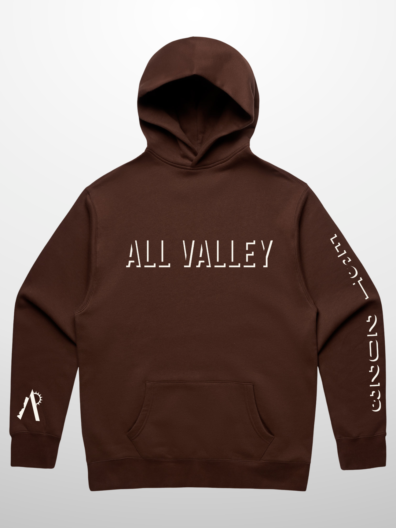 HOODIES - SH4DOW
