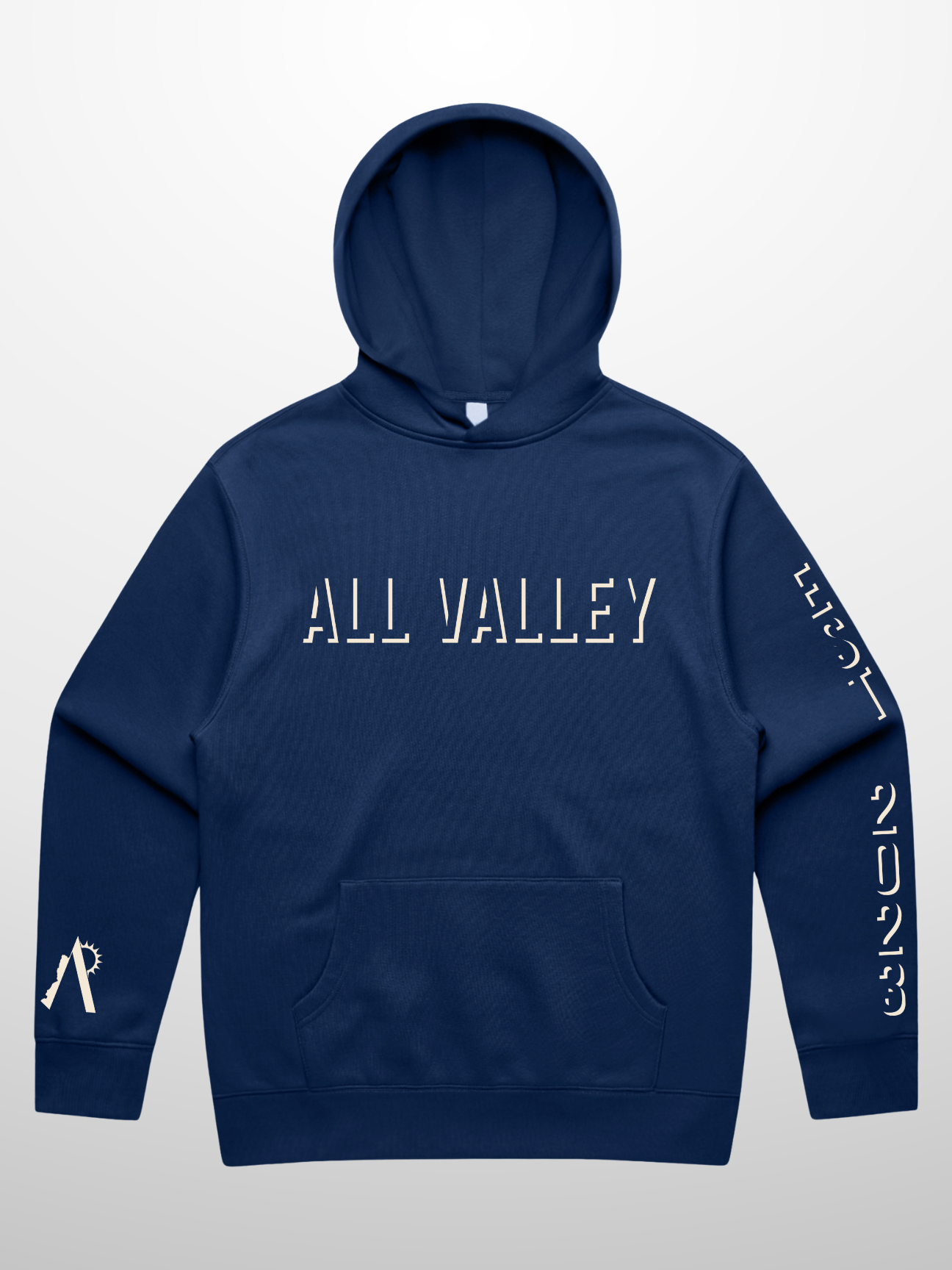 HOODIES - SH4DOW