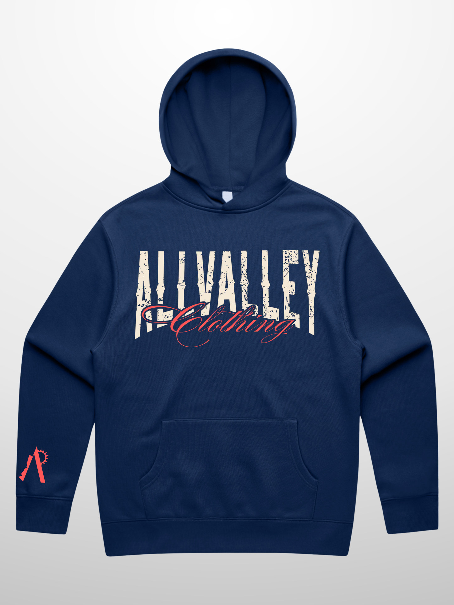 HOODIES - DISTR3SS3D