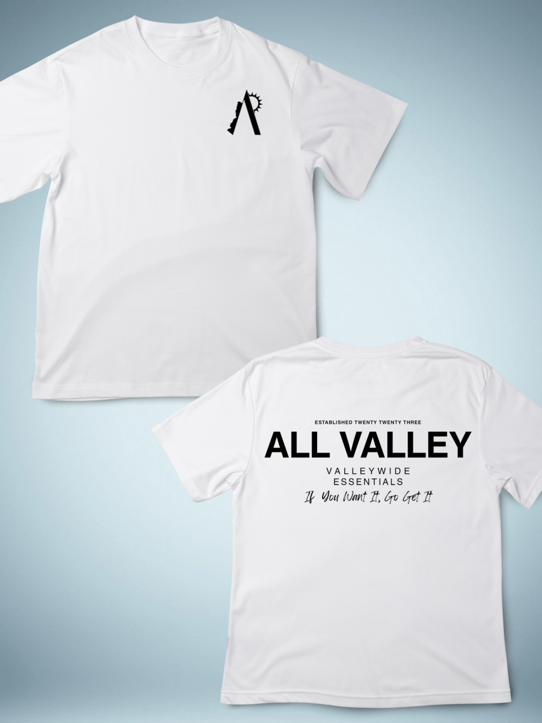 ESSENTI4LS TEE