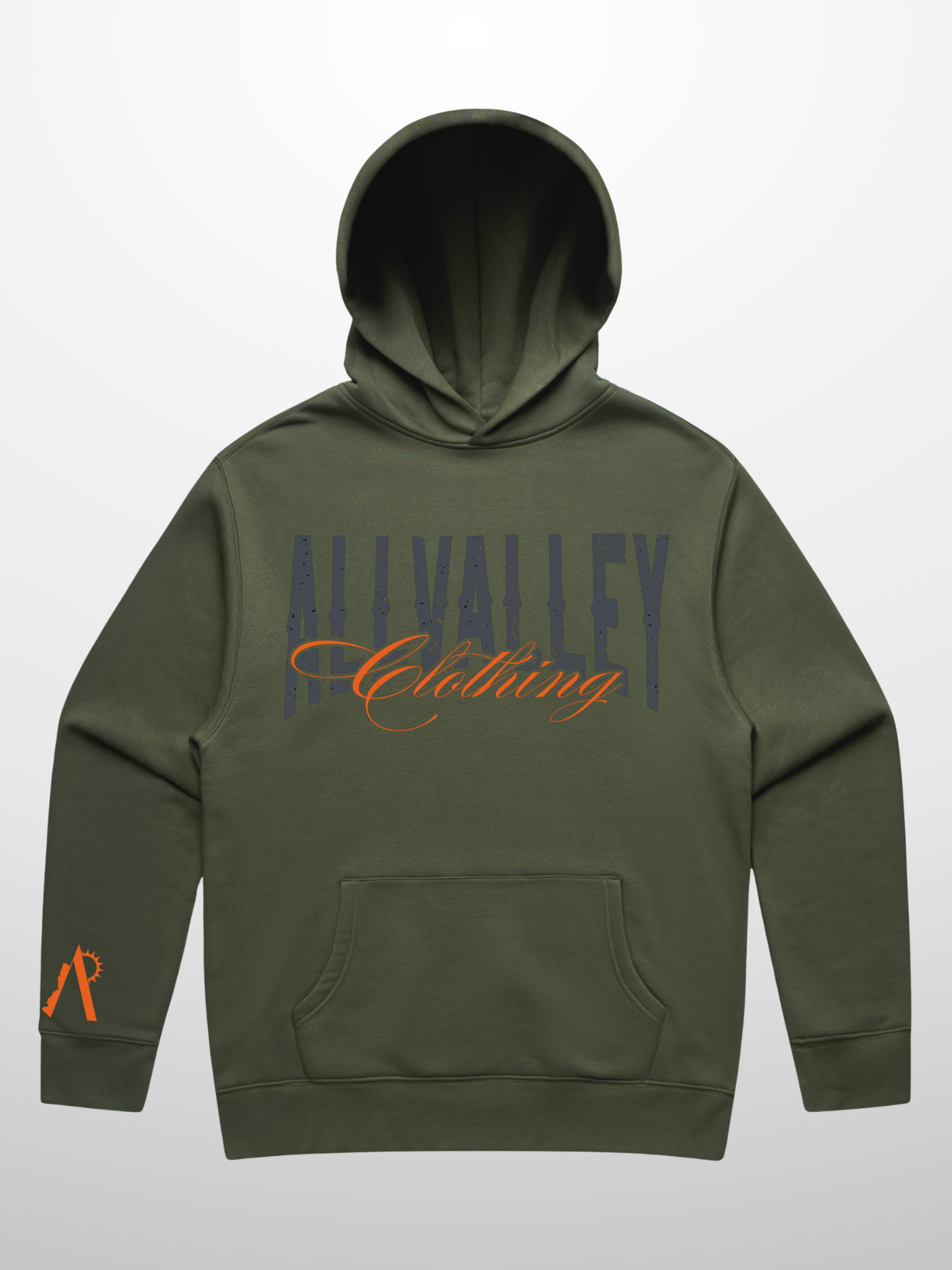 HOODIES - DISTR3SS3D