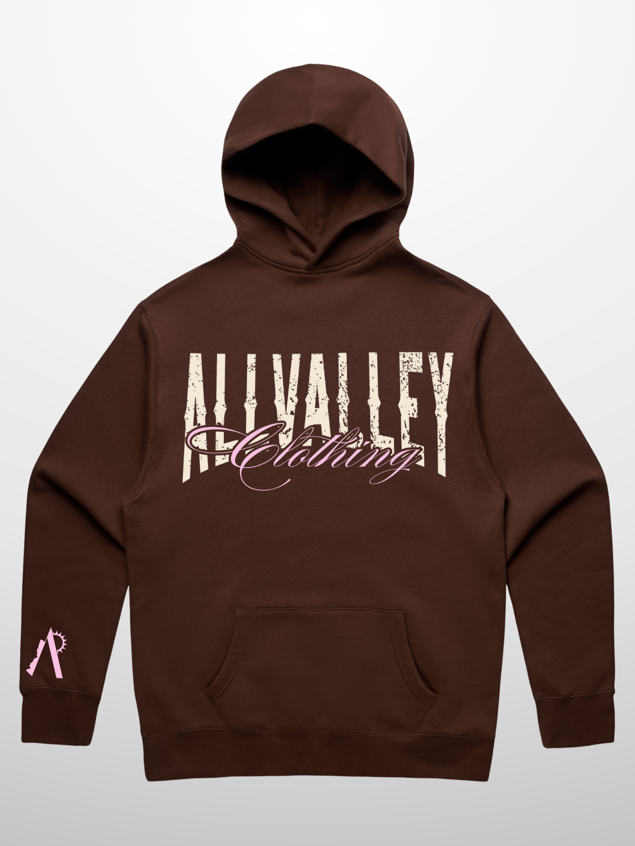HOODIES - DISTR3SS3D