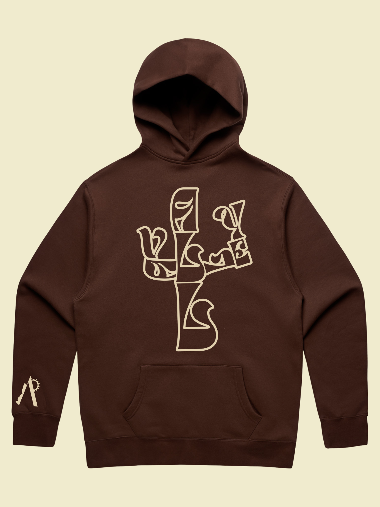 HOODIES - C4CTUS