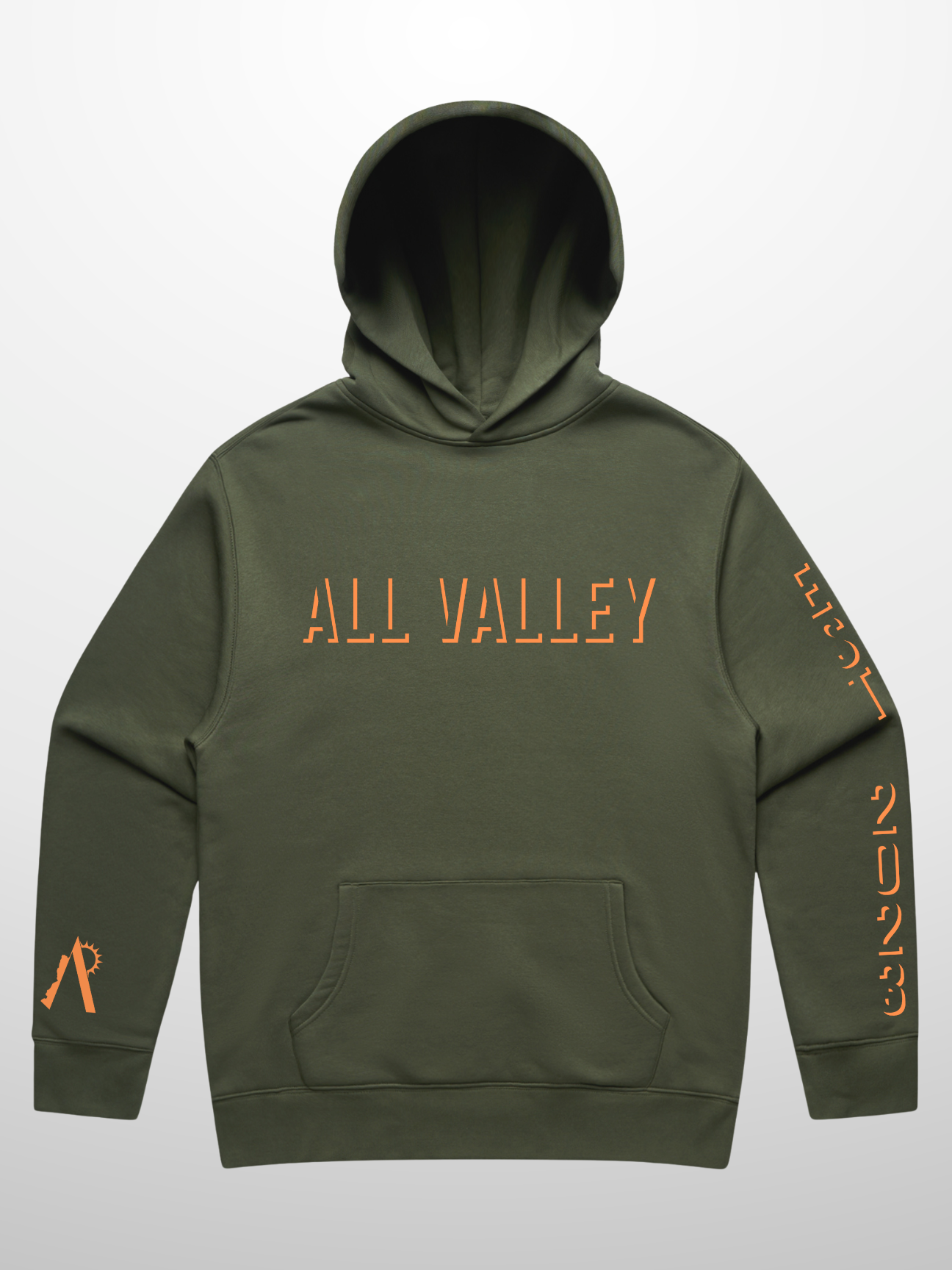 HOODIES - SH4DOW