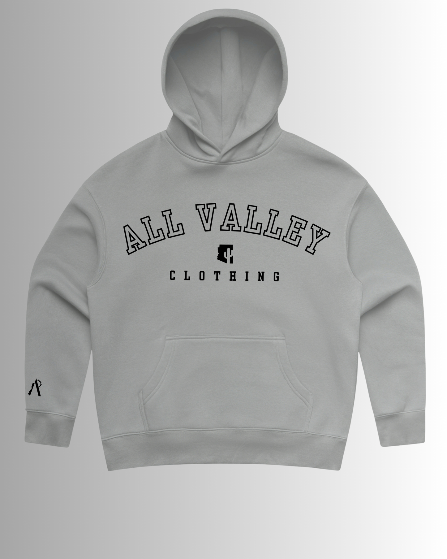 HOODIES - AVC (W)