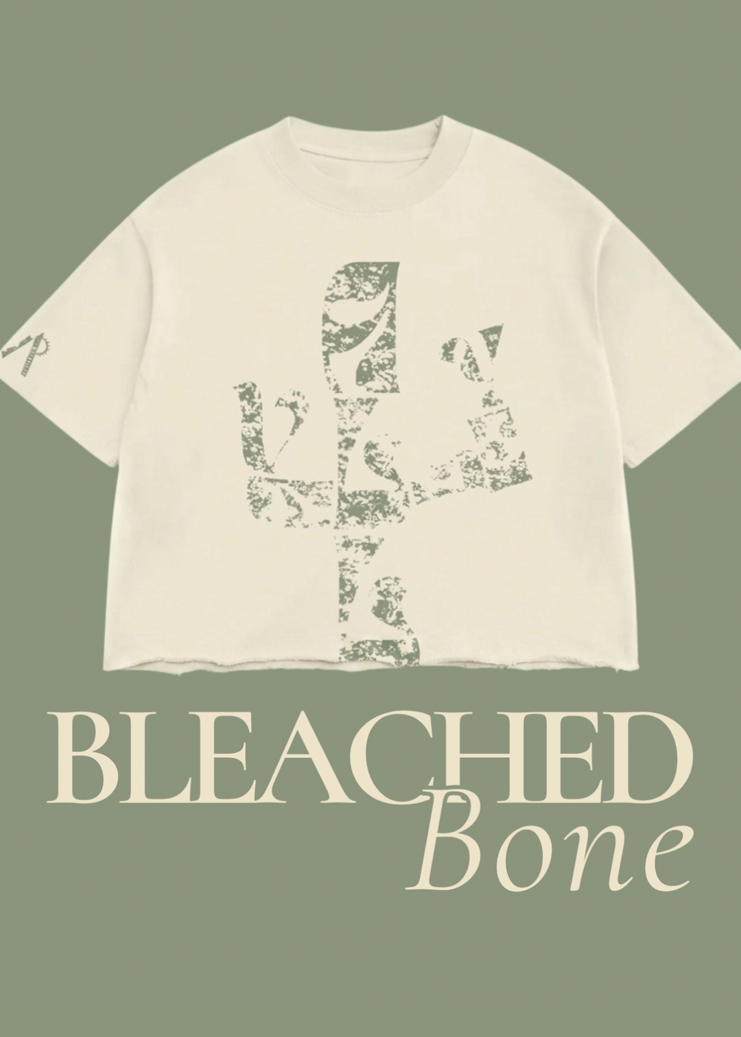 C4CTU5 - CROP TEES