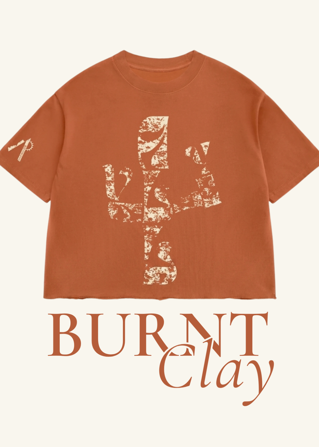 C4CTU5 - CROP TEES