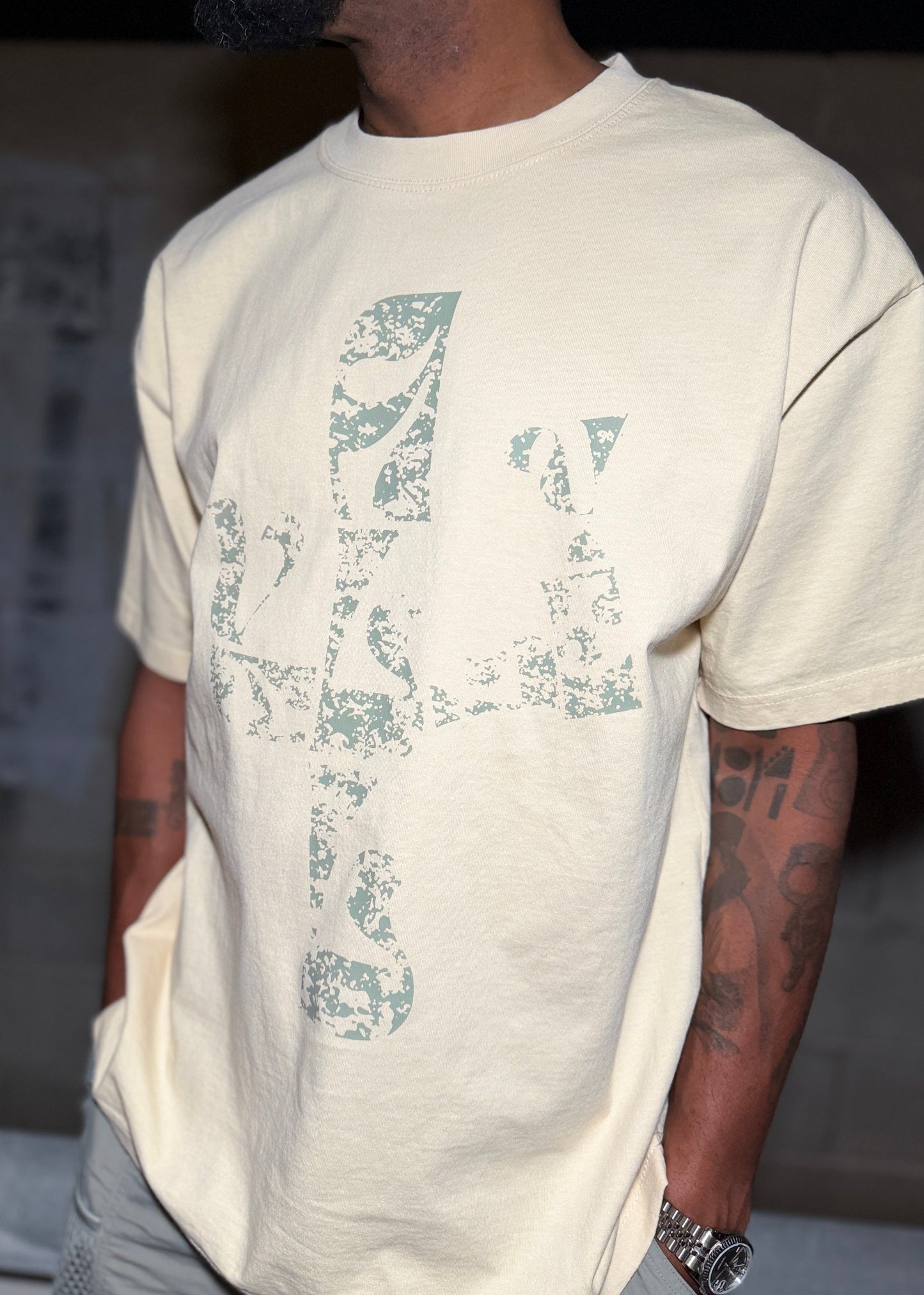 C4CTU5 - BLEACHED BONE
