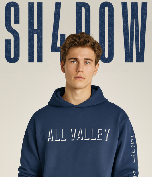 HOODIES - SH4DOW