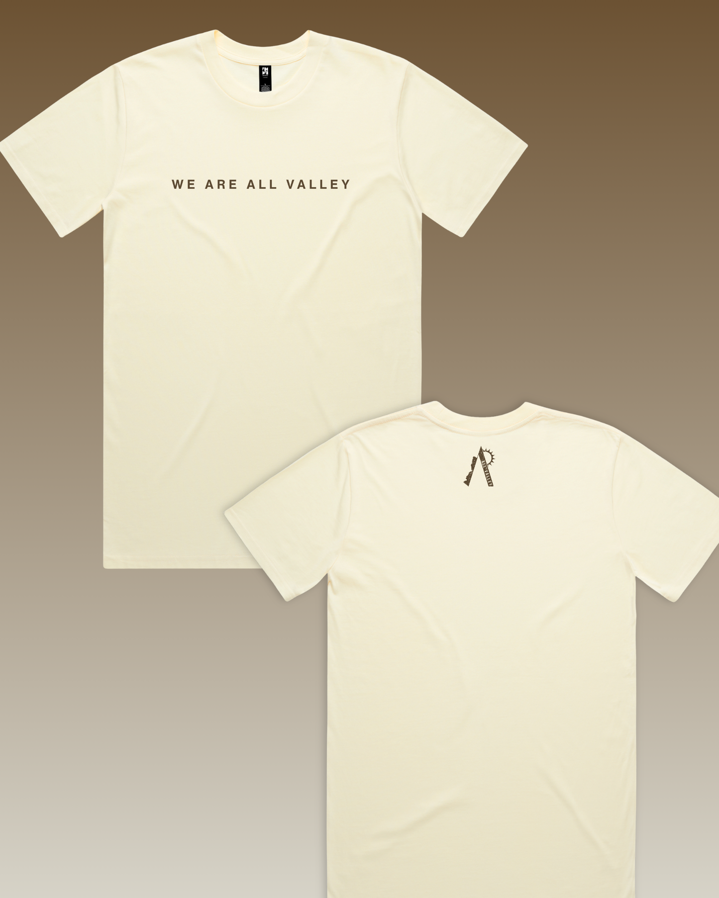 ST4TEMENT TEE