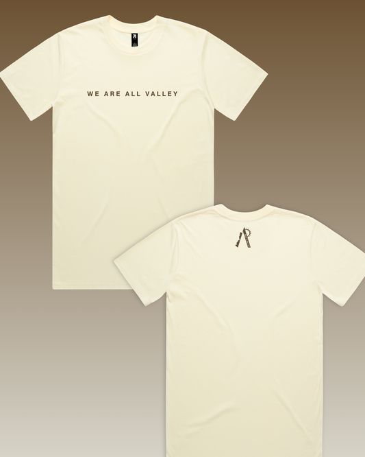 ST4TEMENT TEE