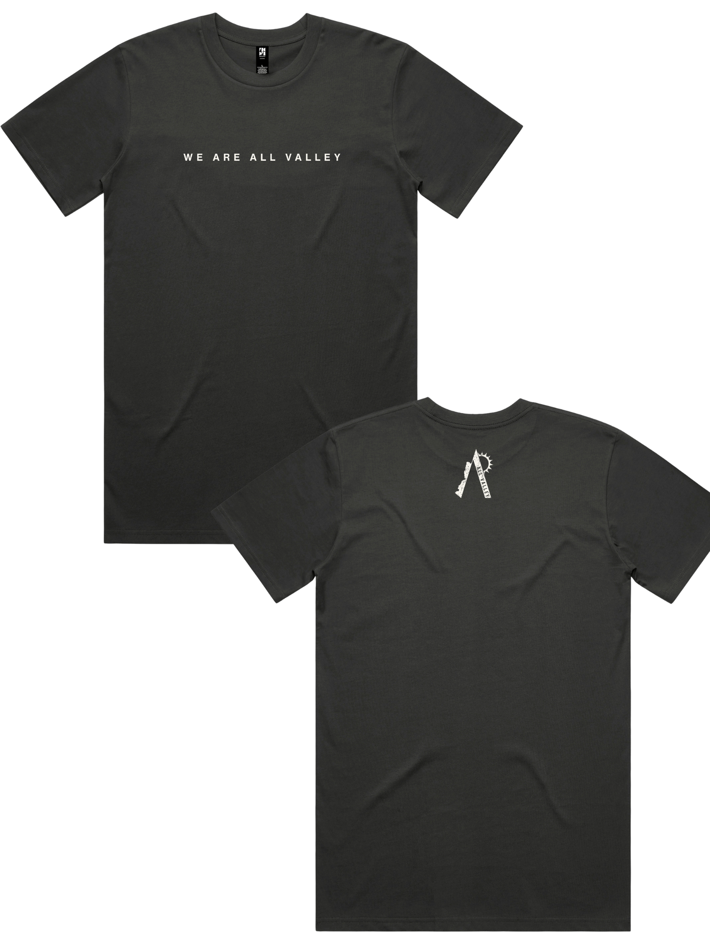ST4TEMENT TEE