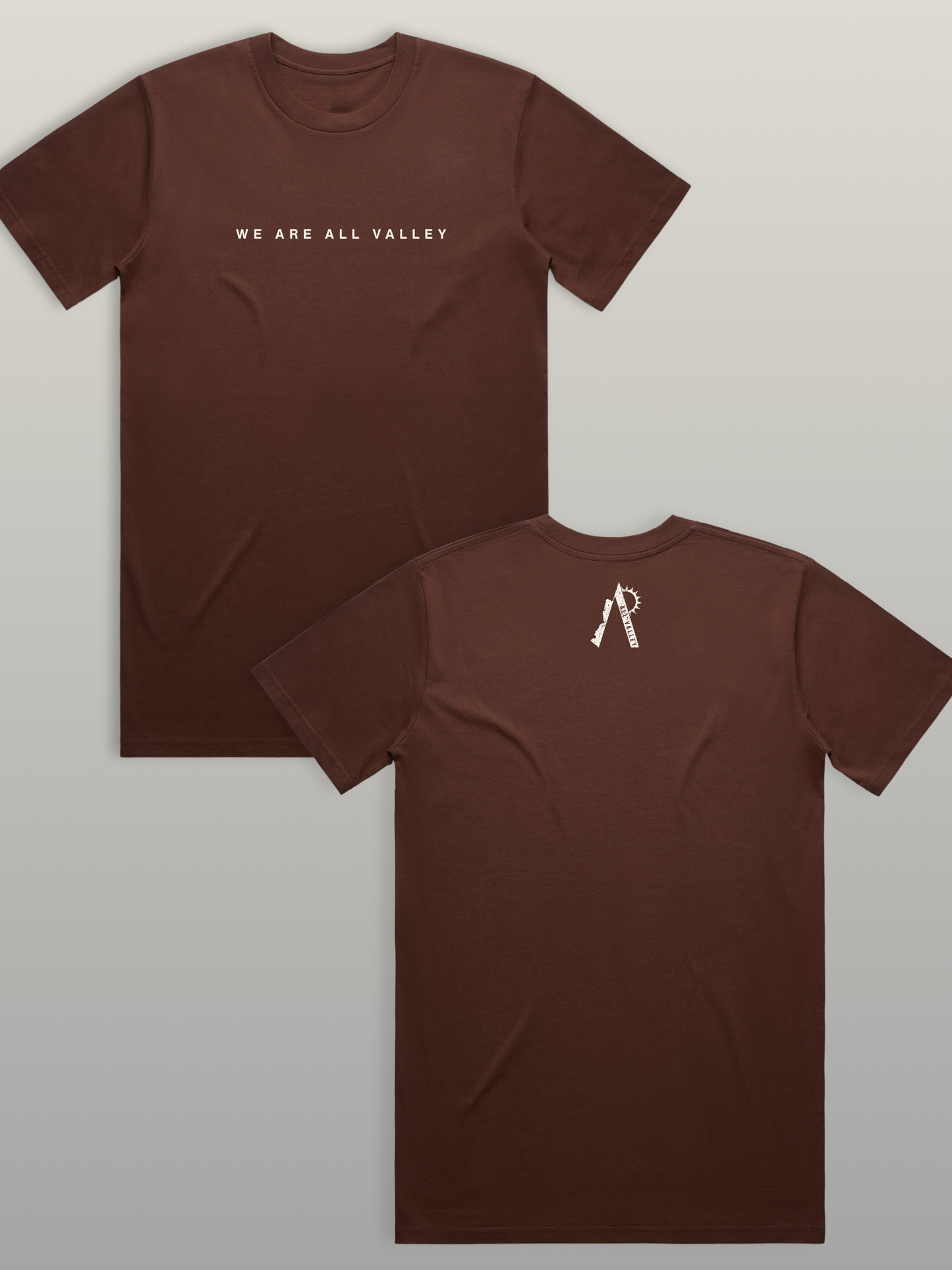 ST4TEMENT TEE