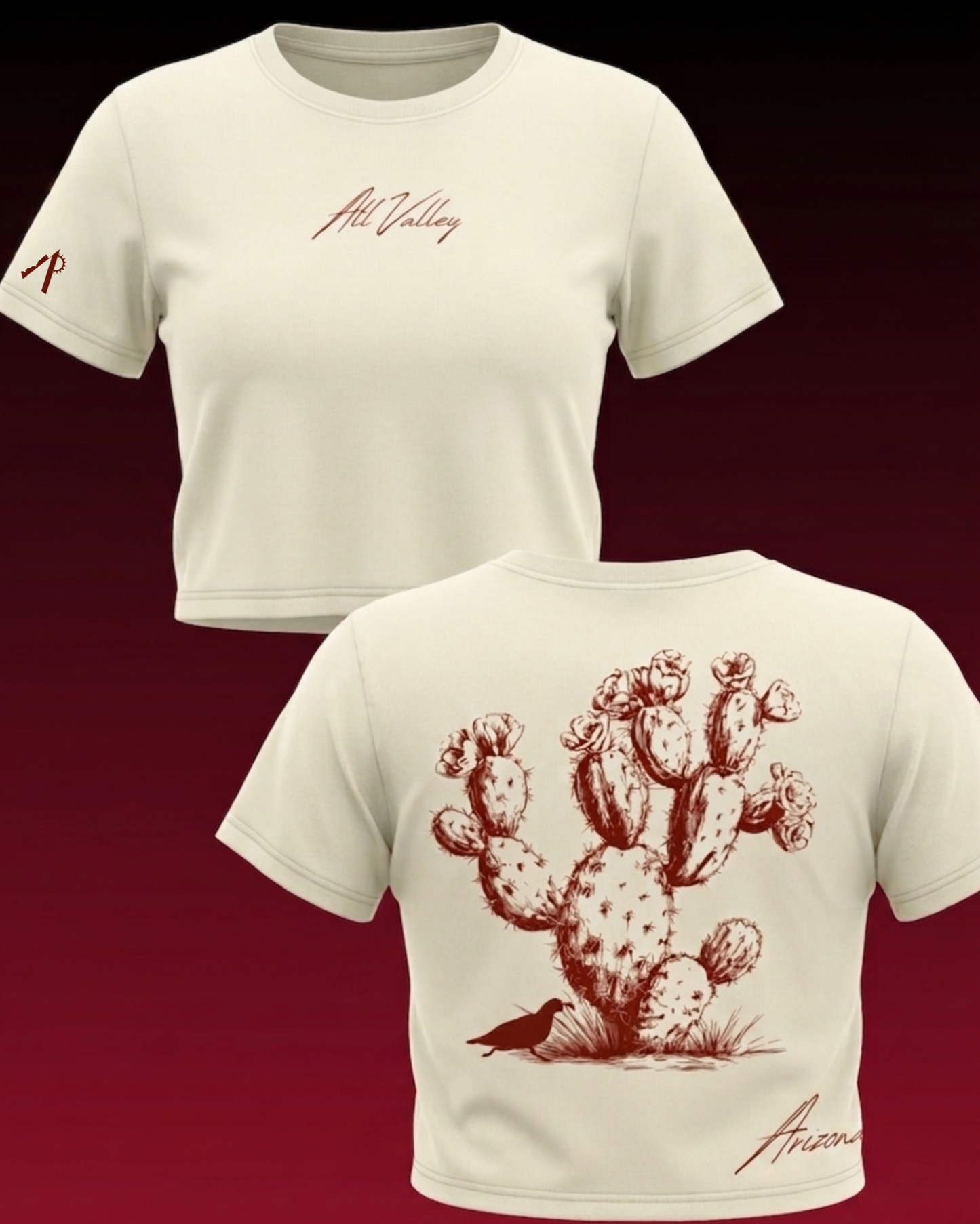 DUSK - BUTTER TEE (W)