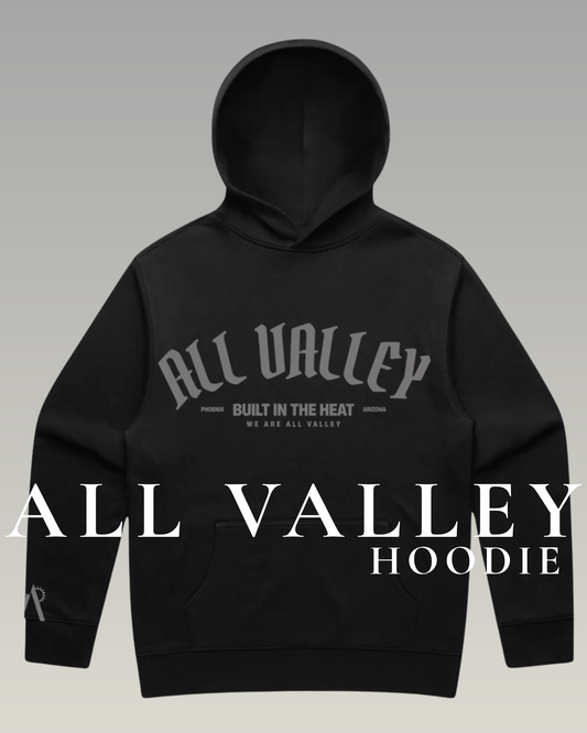 AVC - HOODIES