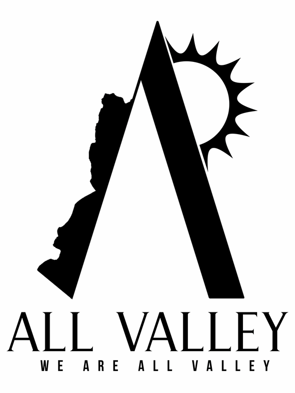 ALL VALLEY CLOTHING