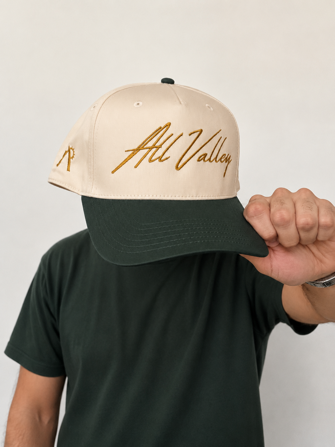 SNAPBACKS VOL. I