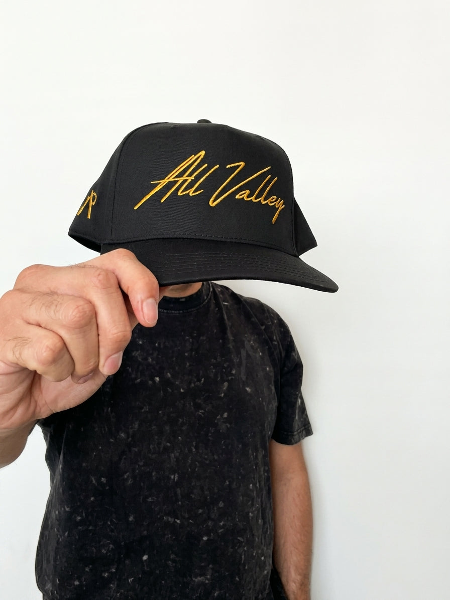 SNAPBACKS VOL. I