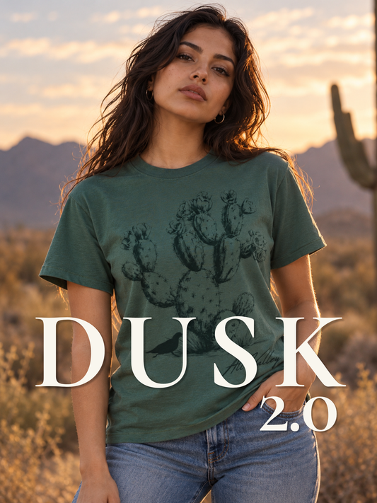 DUSK 2.0