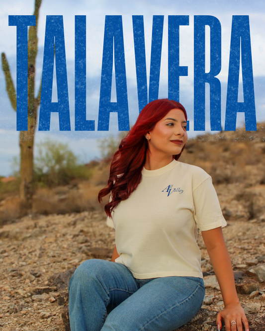 TEES - TALAV3RA