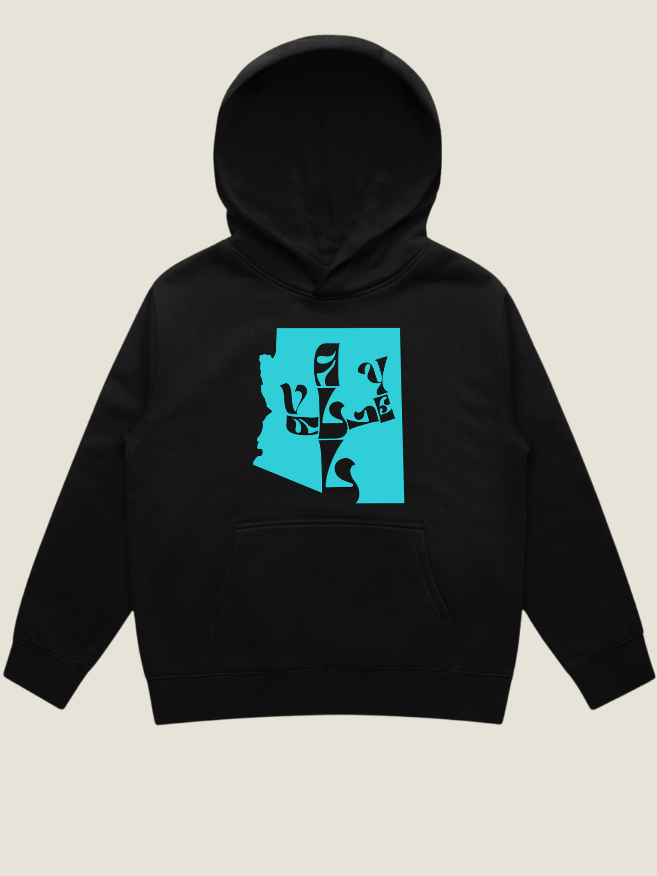 K1DS - HOODIE