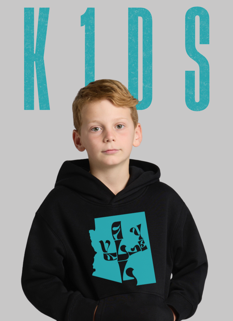 K1DS - HOODIE