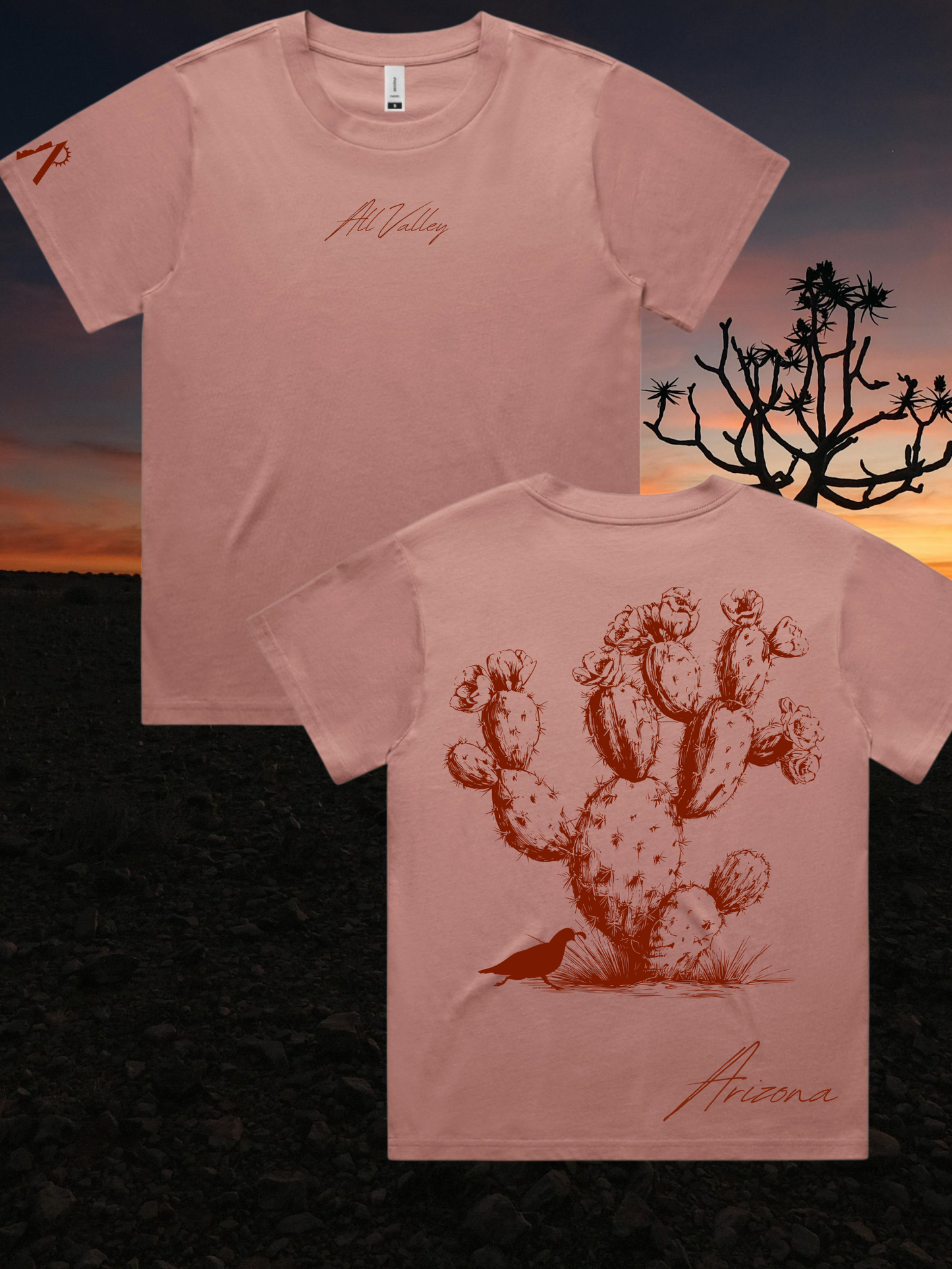 DUSK