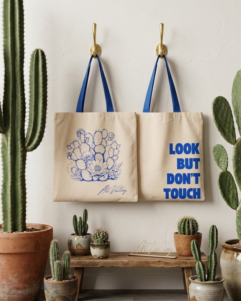 TOTE - DONT TOUCH B4G