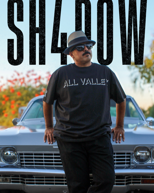 TEES - SH4DOW