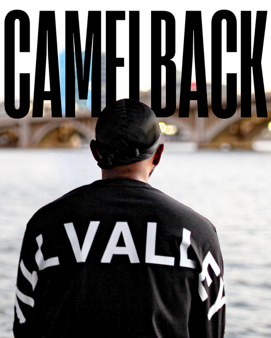 C4MELB4CK - LONG SLEEVE