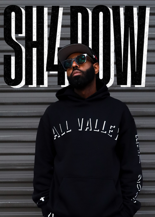 SH4DOW - HOODIE