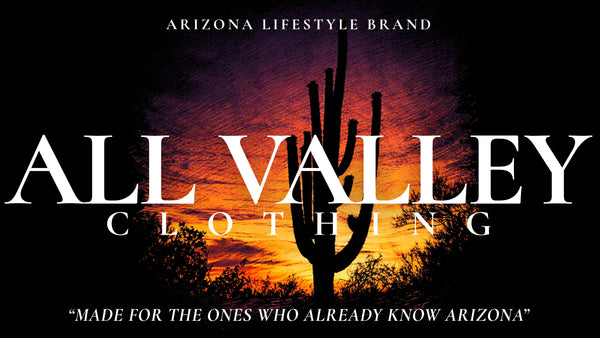 ALL VALLEY CLOTHING