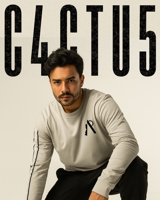 L/S TEES - C4CTU5