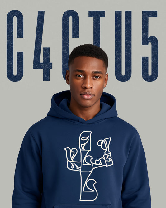 HOODIES - C4CTUS