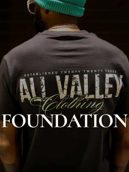 FOUNDATION