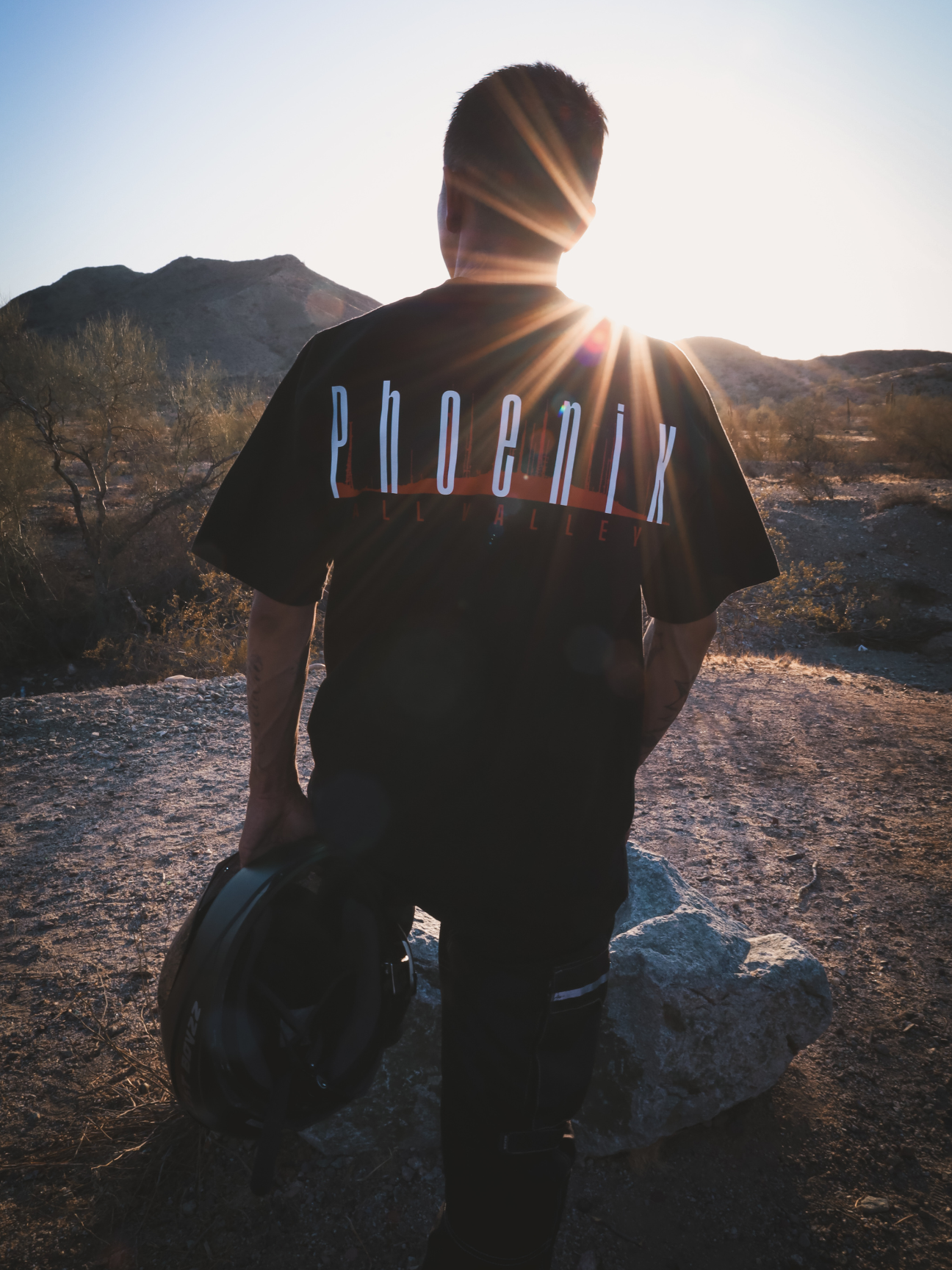CITY SERIES - PHOENIX