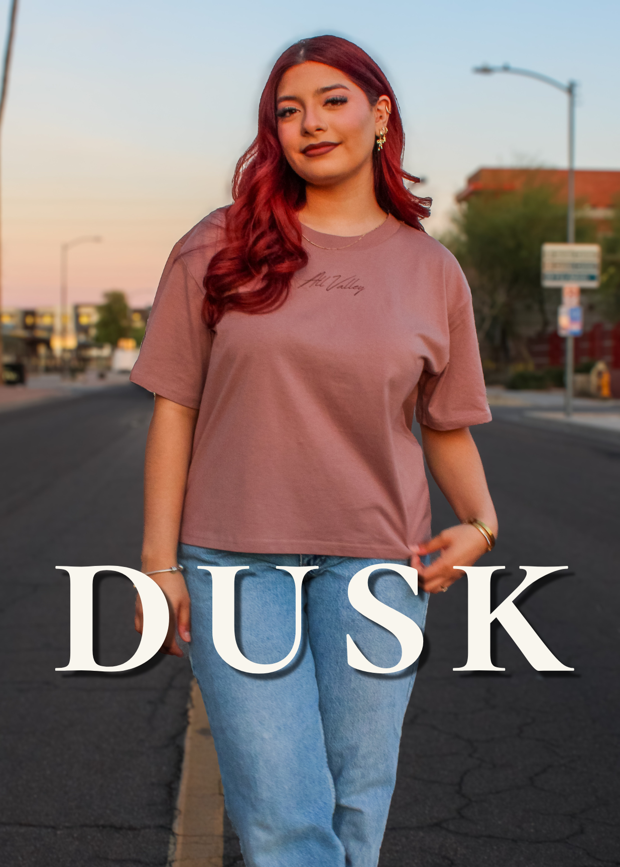 DUSK