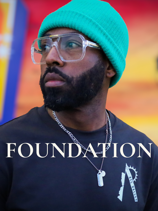 FOUNDATION
