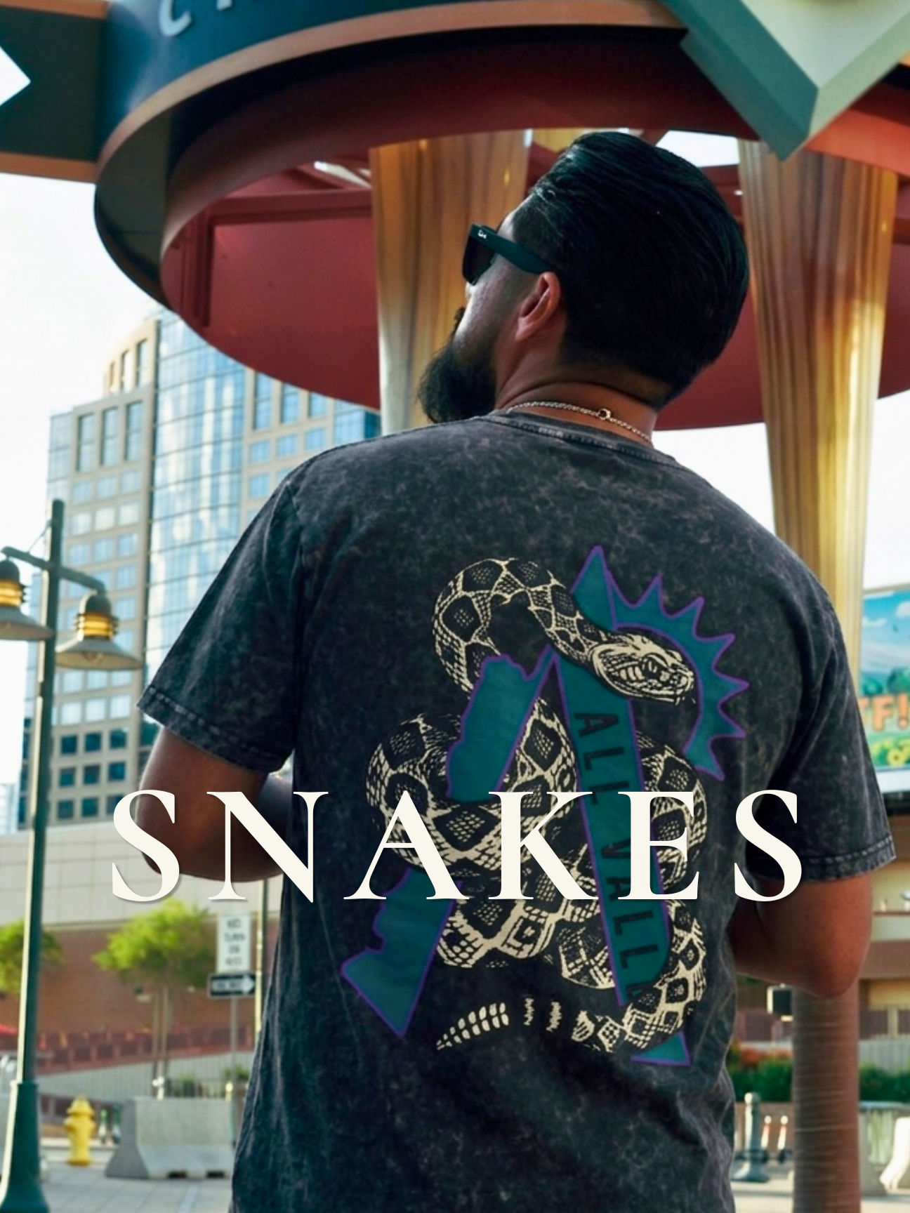 SNAKES