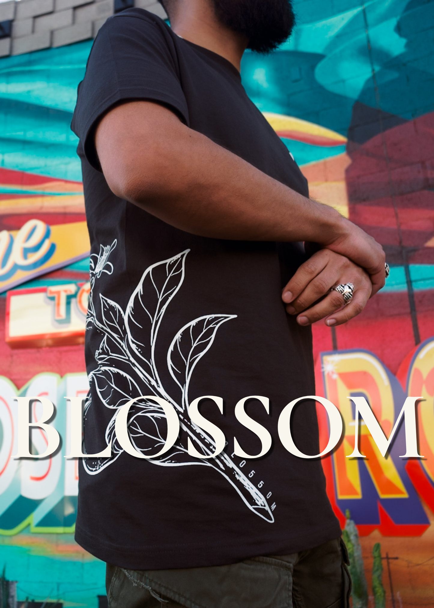 BLOSSOM