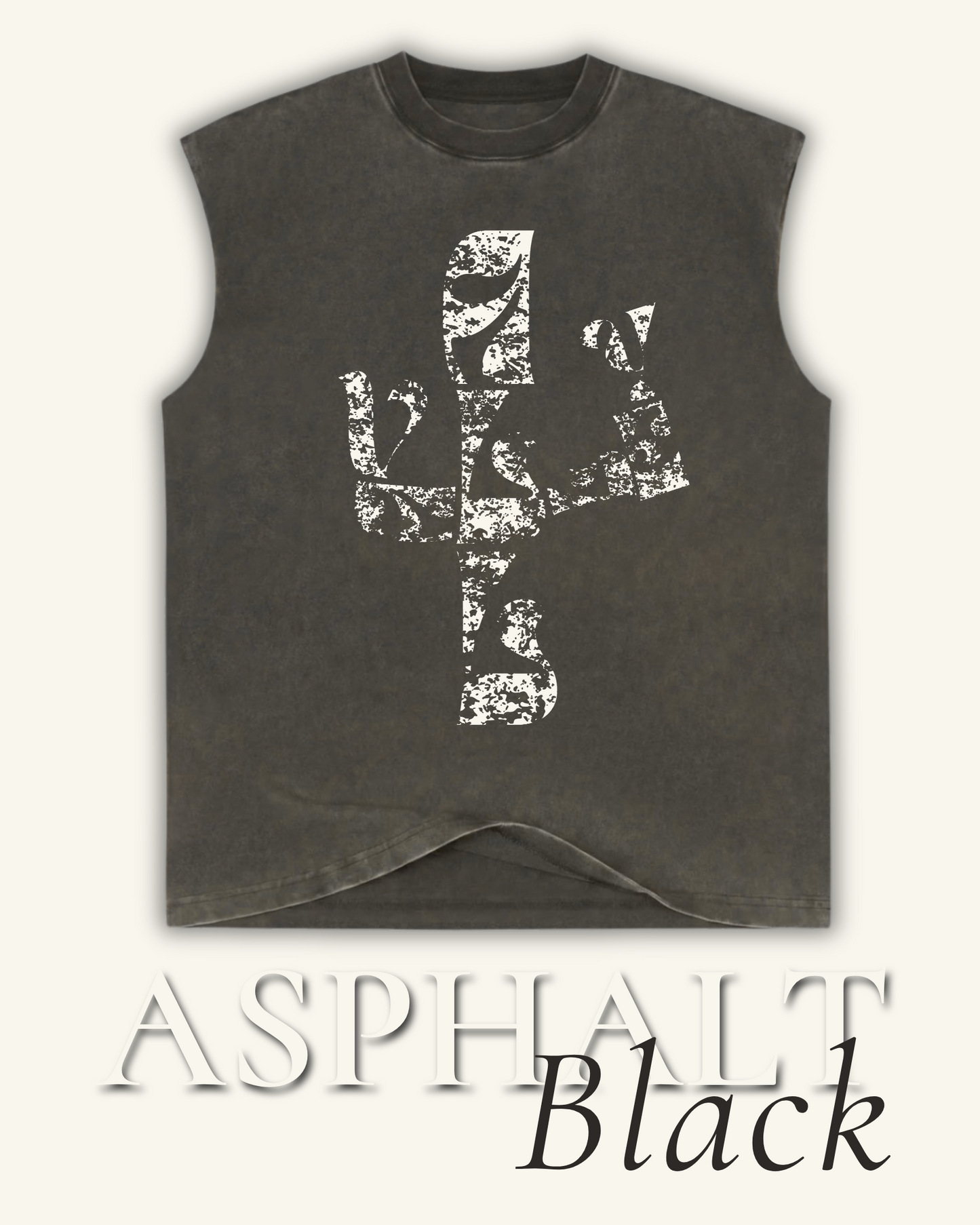 *C4CTU5 - ASPHALT BLACK