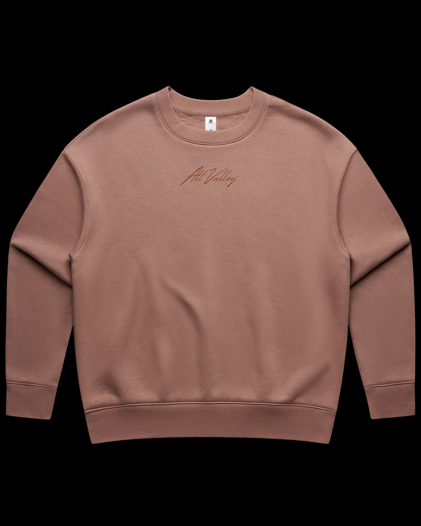 DUSK - CREWNECK (W)
