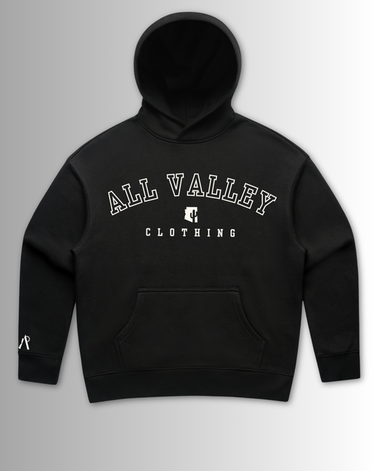 HOODIES - AVC (W)
